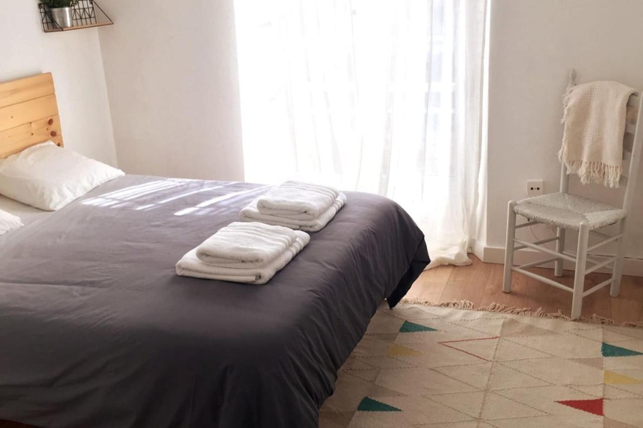 Apartamento El Arcin En El Centro De Gijon Vut3613As Zewnętrze zdjęcie