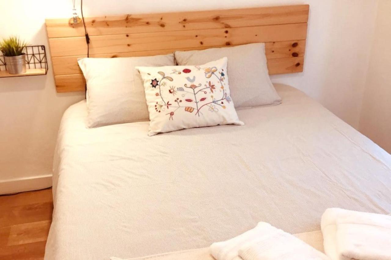 Apartamento El Arcin En El Centro De Gijon Vut3613As Zewnętrze zdjęcie